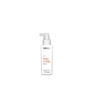 Спрей против перхоти для чувствительной кожи Morphosis Purifying Spray 100мл A03552 фото
