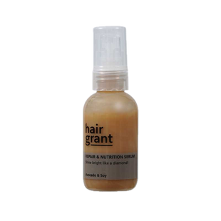 Сироватка Hair Grant Repair & Nutrition для посічених кінців 50 мл 8060 фото
