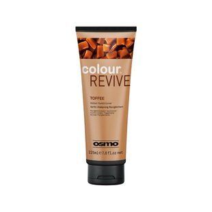 Тонирующий кондиционер OSMO Colour Revive Toffee Colour Conditioner для окрашивания волос 225 мл 065310 фото