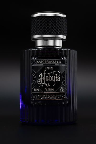 Парфюм Capitan Fawcett JP'S Nebula Eau De Parfum 50ml F4450 фото
