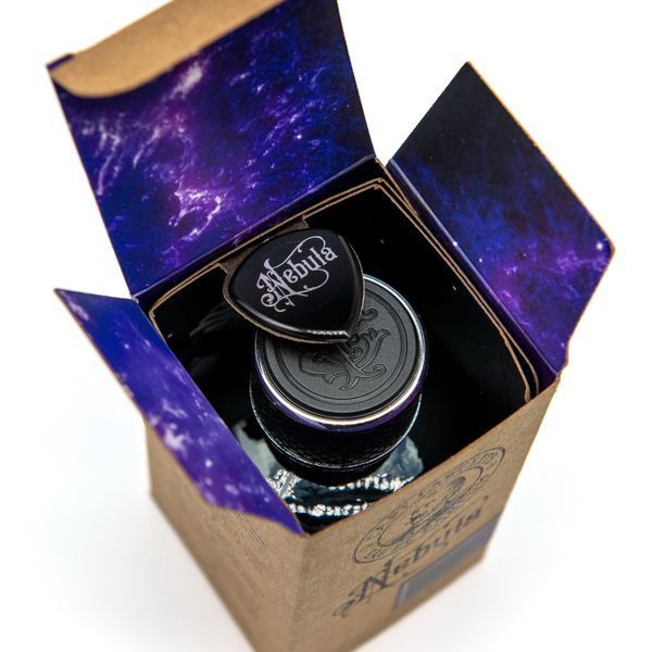 Парфюм Capitan Fawcett JP'S Nebula Eau De Parfum 50ml F4450 фото