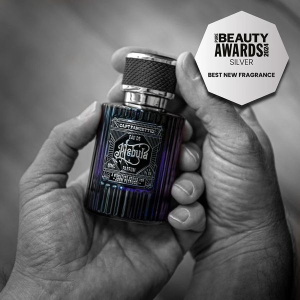 Captain Fawcett Nebula Eau De Parfum парфумована вода чоловіча 50 мл F4450 фото