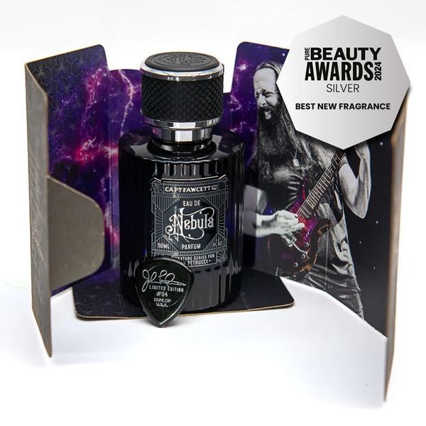 Captain Fawcett Nebula Eau De Parfum парфумована вода чоловіча 50 мл F4450 фото
