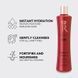 Шампунь CHI Royal Treatment Hydrating Shampoo для сухих волос без сульфатов 355 мл RTHS12 фото 2