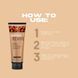 Тонирующий кондиционер OSMO Colour Revive Toffee Colour Conditioner для окрашивания волос 225 мл 065310 фото 4