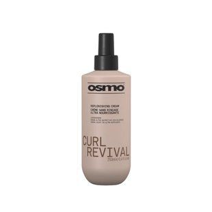 Крем для кучерявого волосся OSMO Curl Revival Cream проти пухнастості локонів 250 мл 065072 фото
