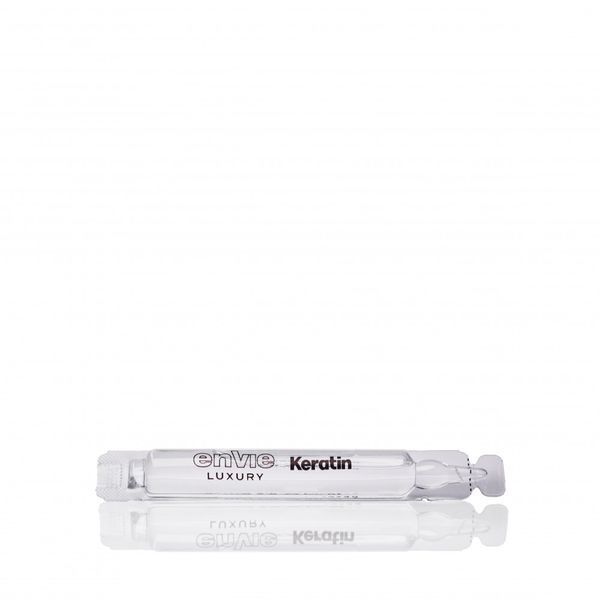 Ампули Envie Sublime Keratin Restructuring Lotion для пошкодженого волосся 10х10 мл EN455 фото