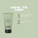 Крем для укладання волосся OSMO Blow Out Balm для гладкого сушіння феном 150 мл 065073 фото 3