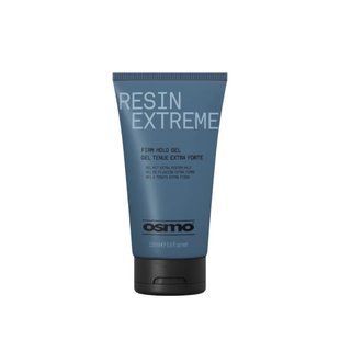 Гель для укладання волосся OSMO Resin Glue Extreme Styling Gel сильної фіксації з мокрим ефектом 150 мл 065056 фото