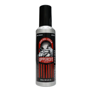 Крем для стайлинга Uppercut Deluxe Control Cream легкая фиксация 120 мл 817891025551 фото