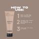 Маска для кучерявого волосся OSMO Curl Revival Mask для пружного завитка 250 мл 065159 фото 4