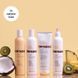 Шампунь для кучерявого волосся milk shake curl passion shampoo чіткі локони без пухнастості 300 мл 8032274104476 фото 8