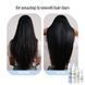 Разглаживающий шампунь против пушистости волос milk_shake no frizz allowed perfecting shampoo 300 мл 8032274196037 фото 5