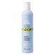 Разглаживающий шампунь против пушистости волос milk_shake no frizz allowed perfecting shampoo 300 мл 8032274196037 фото 1