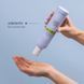 Разглаживающий шампунь против пушистости волос milk_shake no frizz allowed perfecting shampoo 300 мл 8032274196037 фото 3
