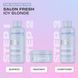 Шампунь Lee Stafford Bleach Blondes Ice White Toning проти рудих відтінків 250 мл LS5579 фото 5