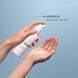 Молочко milk shake No Frizz Allowed Glistening Light Milk для блиску та гладкості тонкого волосся 150 мл 8032274060468 фото 3