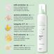 Піна для укладки milk shake Lifestyling Shaping Foam для структури та тривалої фіксації волосся 200 мл 8032274190578 фото 6