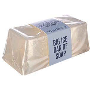 Мило для тіла The BlueBeards Revenge Classic Ice Soap 175 г NEW 5060297001840 фото