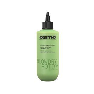 Лосьйон для укладання волосся OSMO Blowdry Potion для сушіння феном без статики 250 мл 065052 фото
