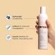 Кондиціонер для кучерявого волосся milk shake curl passion conditioner легке розчісування та пружність 300 мл 8032274104483 фото 4