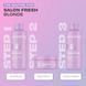 Кондиционер Lee Stafford Bleach Blondes Everyday Care для увлажнения и защиты цвета блонда 250 мл LS5678 фото 5
