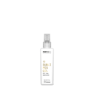 Эмульсия мгновенного действия Morphosis Sublimis Oil All Day Emulsion 150мл A03518 фото