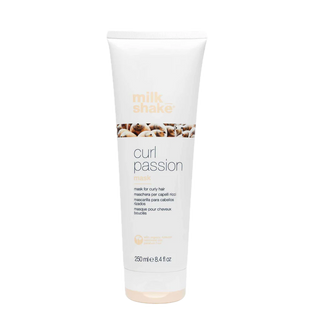 Маска для кучерів milk shake Curl Passion Mask пружність та зволоження 250 мл 8032274179702 фото