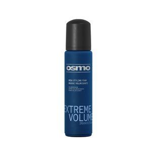Мус для об'єму волосся OSMO Extreme Volume Mega Foam з текстурною фіксацією 245 мл 065066 фото