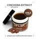 Помада для волос Xflex Glowing Brown Wax 100ml 2254 фото 3
