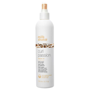 Кондиционер несмываемый milk shake Conditioner Curl Passion Leave-In четкость завитка 300 мл 8032274105565 фото