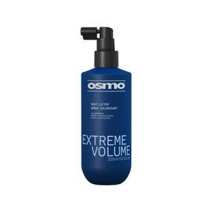 Спрей для прикореневого об'єму OSMO Extreme Volume Root Lifter без обтяження 250 мл 065064 фото