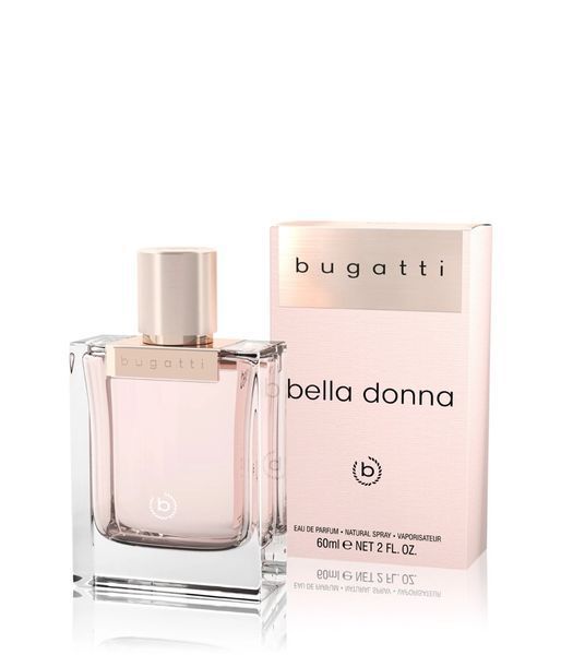 Жіноча парфумована вода Bugatti Bella Donna 60 мл 42116 фото