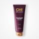 Маска CHI Deep Brilliance Protein Masque для протеинового восстановления сухих волос 237 мл CHIDBPM8 фото 1