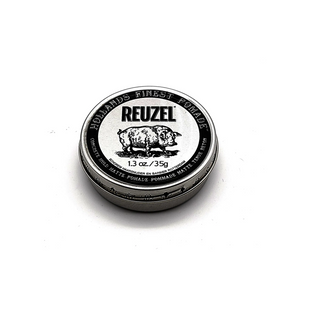 Помада Reuzel Concrete Hold Matte Pomade 35 г 850020289882 фото