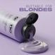 Тонуючий шампунь OSMO Daily Blonde Silverising Shampoo проти жовтизни для сивого та освітленого волосся 1000 мл 065171 фото 6