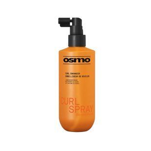 Спрей для кучерявого волосся OSMO Curl Spray для чіткого завитка без пухнастості 250 мл 065054 фото
