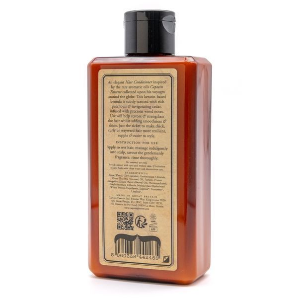 Кондиціонер для волосся Captain Fawcett Expedition Hair Conditioner 250ml F5001 фото