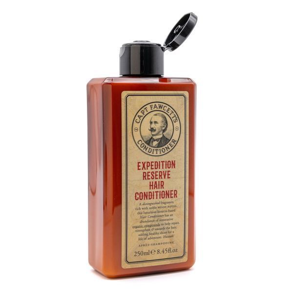 Кондиціонер для волосся Captain Fawcett Expedition Hair Conditioner 250ml F5001 фото