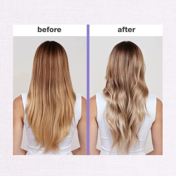 Спрей тонирующий для светлых волос milk_shake silver shine toning spray 100мл 8032274181057 фото