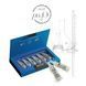 Ампули проти випадіння Biotop Professional 04 Shedding Strengthening Treatment для тонкого волосся 6 х 11 мл 835839 фото 4