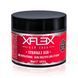 Помада для волосся Xflex Strongly RED Wax 100ml 2257 фото 1