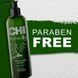 Кондиционер CHI Tea Tree Oil Conditioner с маслом чайного дерева для свежести и баланса кожи головы 340 мл CHITTC12 фото 3