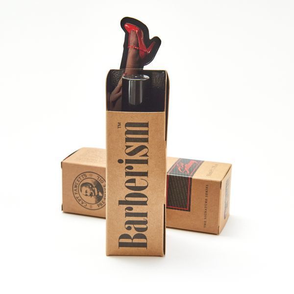 Масло перед бритьем Capitan Fawcett Barberism Pre Shave Oil 50ml F1120 фото