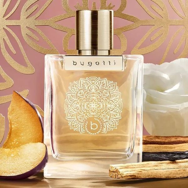 Женская парфюмированная вода Bugatti Bella Donna Dolce Amore 60 мл 42114 фото