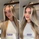 Фіолетовий шампунь OSMO Super Silver No Yellow Shampoo проти жовтизни для сивого та освітленого волосся 400 мл 065184 фото 4