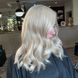 Фіолетовий шампунь OSMO Super Silver No Yellow Shampoo проти жовтизни для сивого та освітленого волосся 400 мл 065184 фото 3