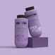 Фіолетовий шампунь OSMO Super Silver No Yellow Shampoo проти жовтизни для сивого та освітленого волосся 400 мл 065184 фото 2