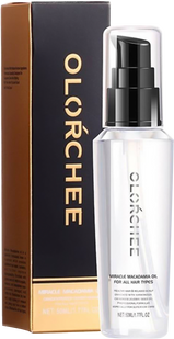 Масло OLORCHEE Miracle Macadamia Oil для восстановления повреждённых волос 50 мл Ol0022 фото