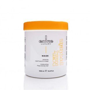 Маска Envie Sublime Milk Protein Mask для сухого та кучерявого волосся 1000 мл EN428 фото